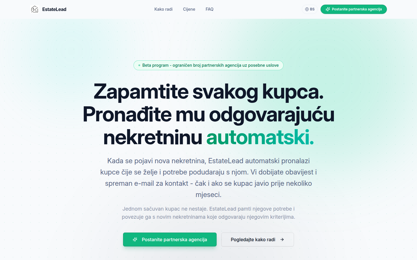 EstateLead
