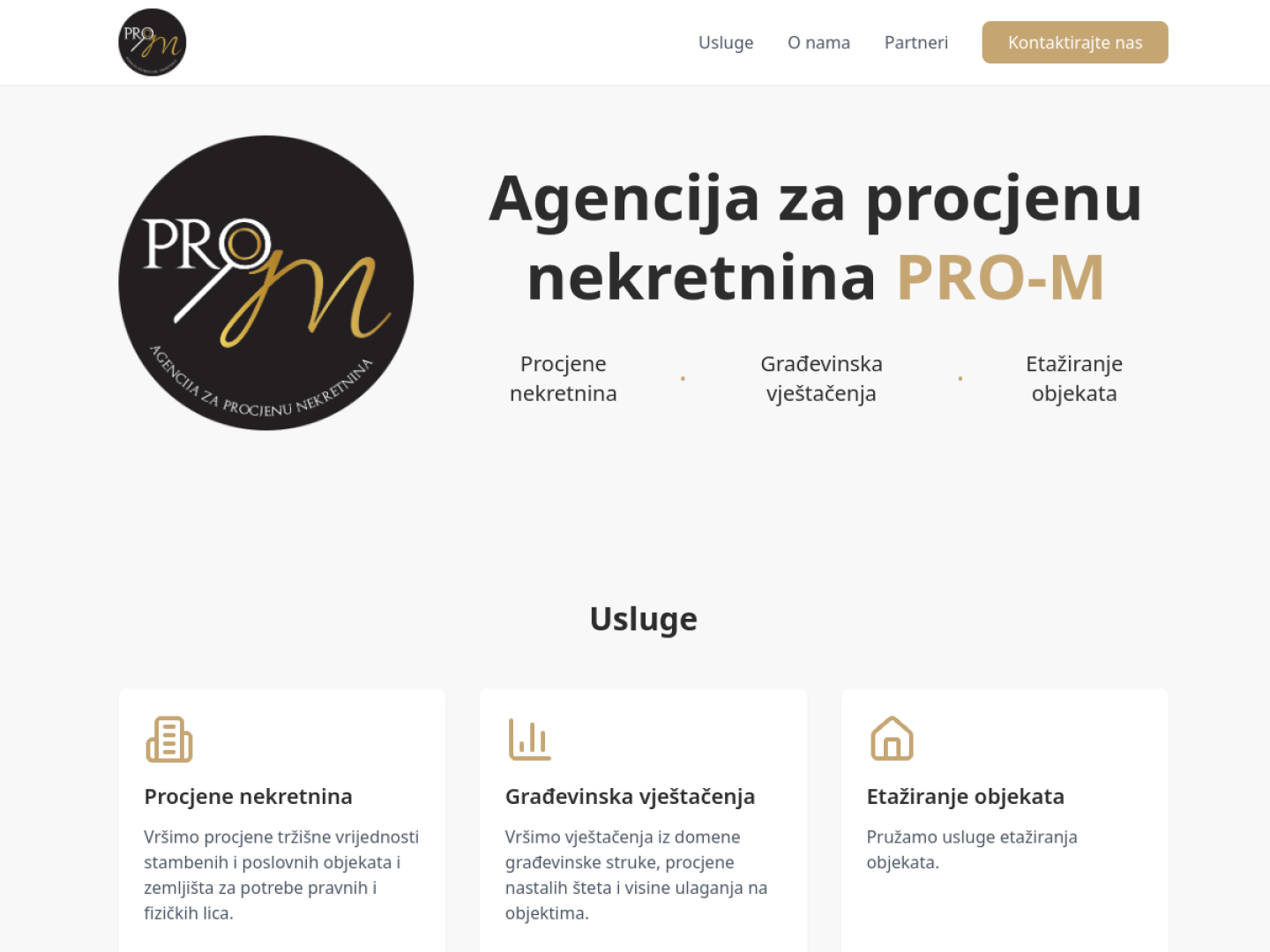 PRO-M